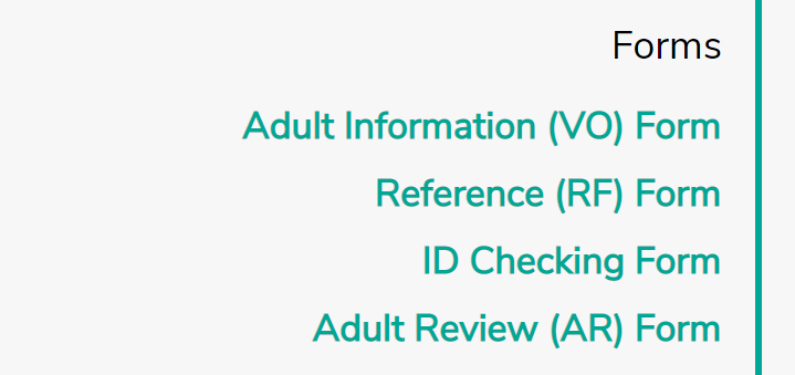 AAC Resource Links