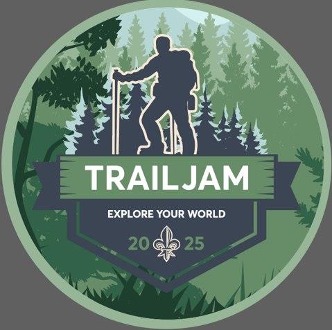 TrailJam 2025