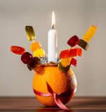 Beavers Christingle