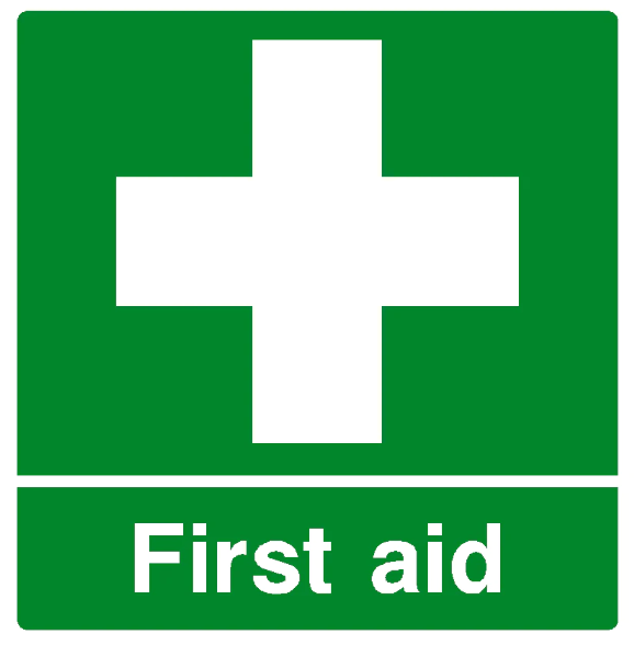 Module 10(a): First Aid (Theory) - Blended